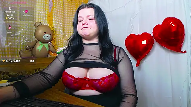 Linasexy777 Live XXX-chat