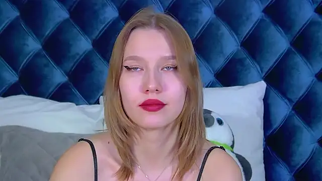 LiliLinn 现场XXX聊天