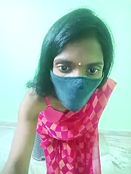 Joshna-Sexy 网络视讯表演