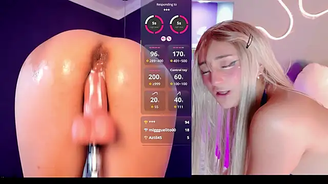 miia__baker Live XXX-Chat