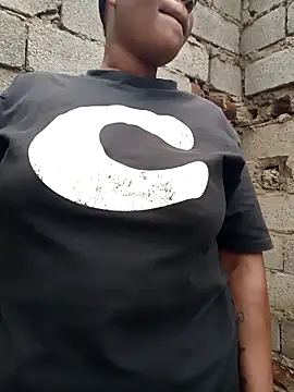 Broan_me's Webcam Show