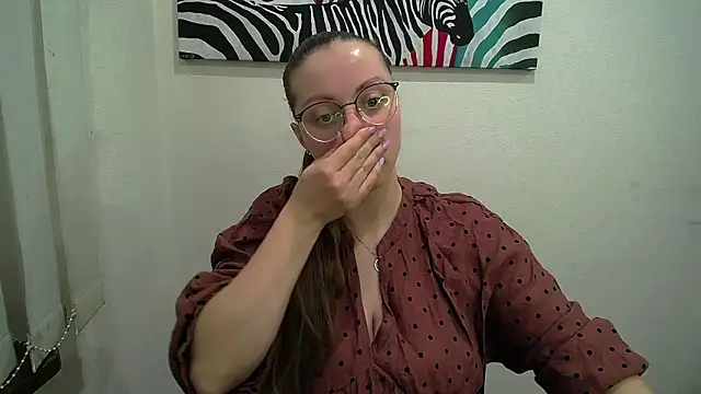 _Annabelle_Lee: απευθείας συνομιλία ΧΧΧ