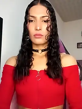 Show de Jessica_princes na webcam