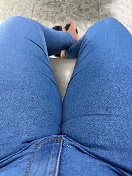 عرض كام Mannusafadinha