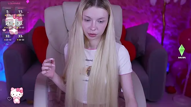 EviStar Live XXX-Chat