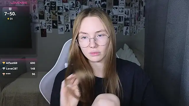 littlevildevil Live XXX-Chat