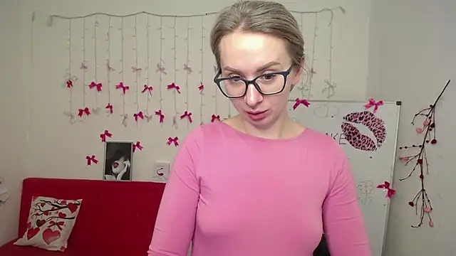 VasilisaSii Live XXX-Chat