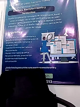 Katalina_S3xyのウェブカメラショー