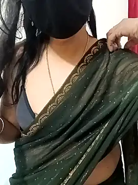 Shanu_Shah Obrolan Langsung XXX