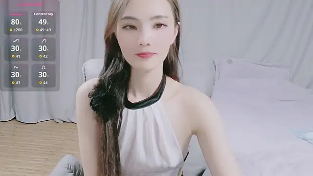 Mimiki-oo Show Webcam