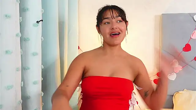 AshiaEkta1 Obrolan Langsung XXX