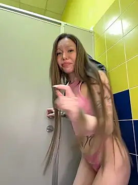 babydolll ওয়েবক্যাম শো