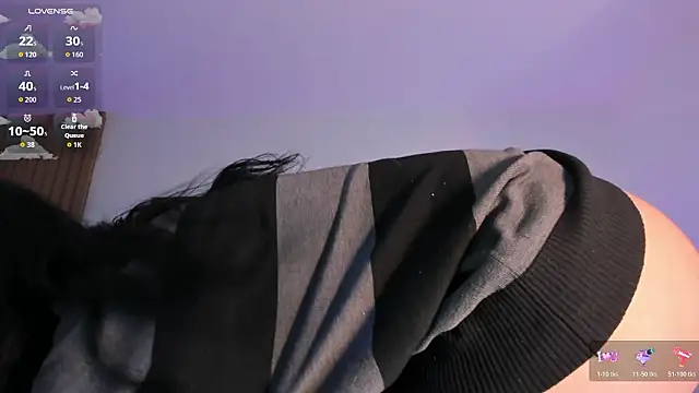 vi_anaya Live XXX-Chat