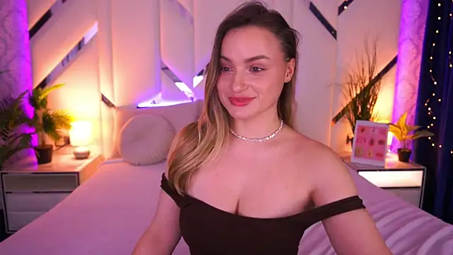 LindsieGreyy 现场XXX聊天