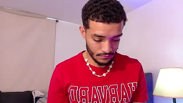 eross_chipre_ Pertunjukan Webcam