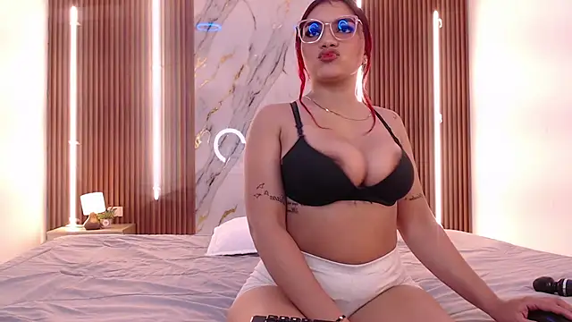 aixa_show Live XXX-Chat