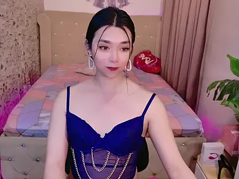 عرض كام Ts-yoshi