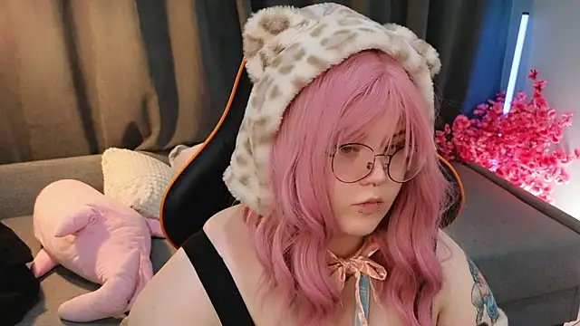 fillisfox_ Live XXX-Chat