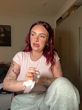 OliviaaFischer Chat XXX in diretta