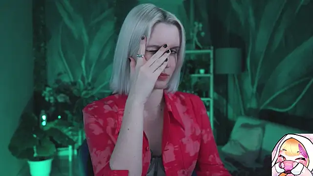 BethanyCloud Live XXX-Chat