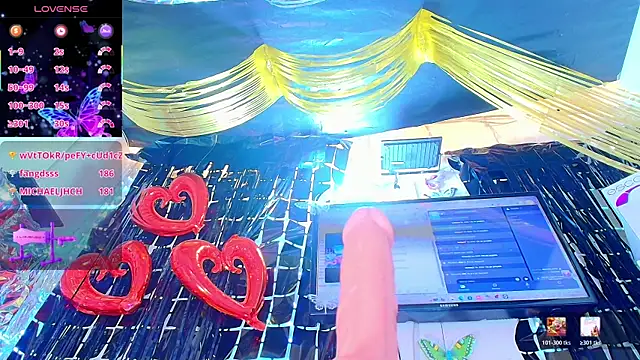 dakotamilf__hot Chat XXX in diretta