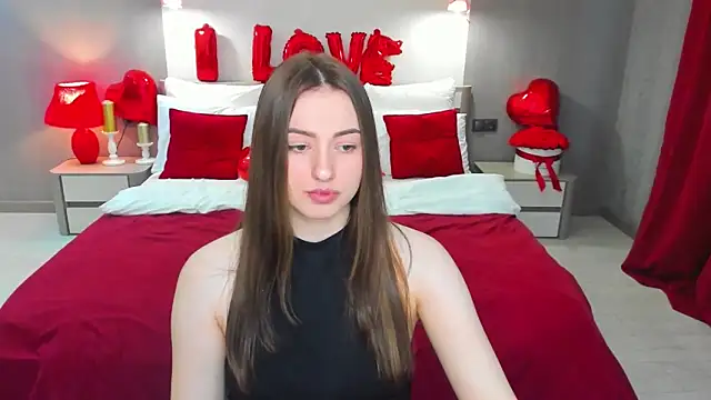 Christina_Enigma 现场XXX聊天