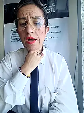 Valentina--1: απευθείας συνομιλία ΧΧΧ