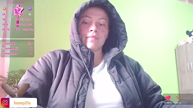 Rouse_hot_'s Live XXX Chat