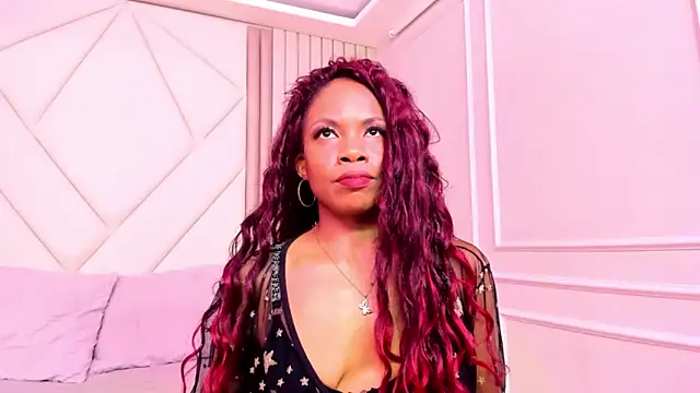 LailaDavidson 现场XXX聊天