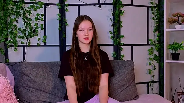 MelvinaEbner Obrolan Langsung XXX