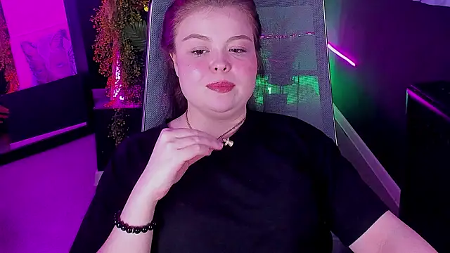 MartishaAddams 现场XXX聊天