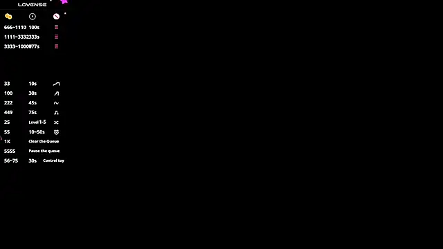 MiaBlanko Chat XXX in diretta