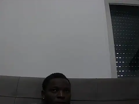 Bigchocco Adlı Modelin Web Kamerası Şovu