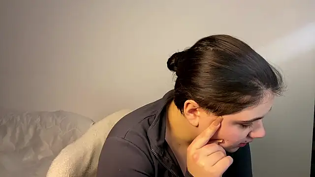 LunaBlakes Live XXX-Chat