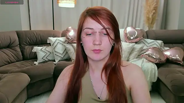 Polly_Sweet Adlı Modelin Canlı XXX Sohbeti