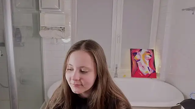 CinthiaSluis Live XXX-Chat