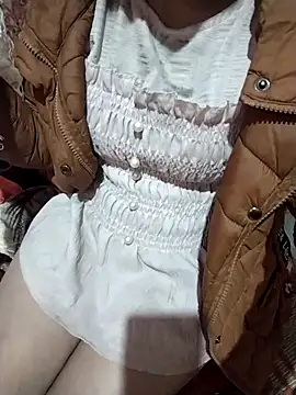 Libami246 webcam show