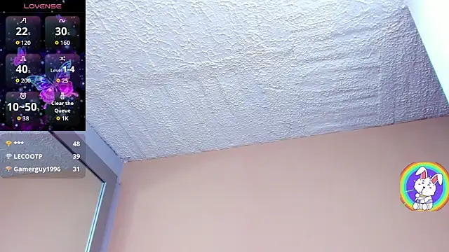 MariahLovato 网络视讯表演