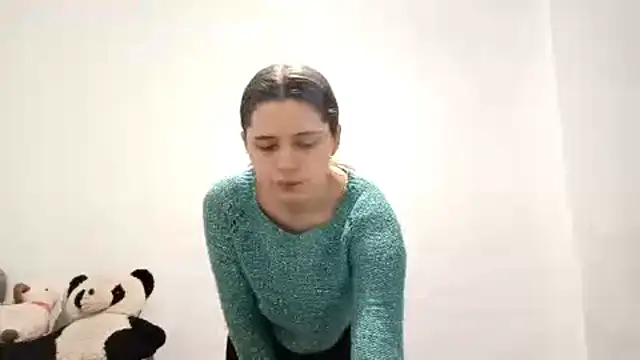 DessieGeniesse Live XXX-chat