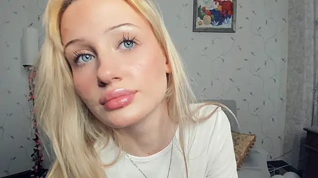 LolaStusse – Kamerová šou