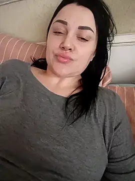 Annetta_Miranda's Live XXX Chat