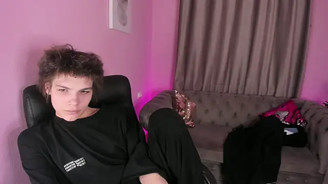 jeffry_pinkman Webcamshow