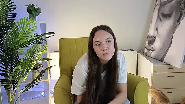 MaritaBollig Chat XXX in diretta