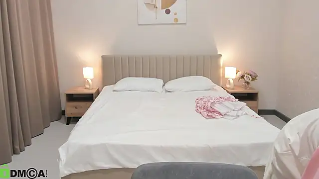 Show de taticamomile na webcam