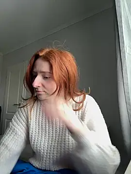 HoneyBunny18 现场XXX聊天