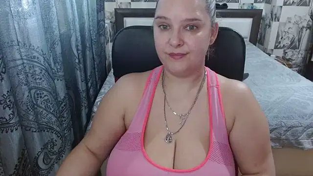 Boolochka Obrolan Langsung XXX