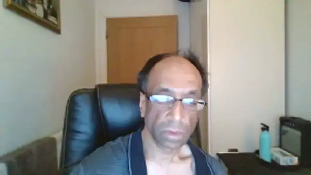 rauncher1のウェブカメラショー