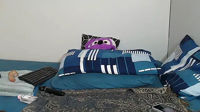 ANGELINE600 Obrolan Langsung XXX