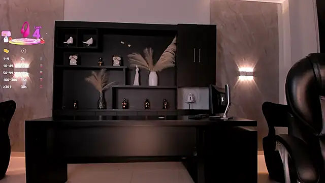 MaryLewis_ – Live XXX-chat