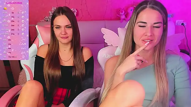 ivannatompsonnn Obrolan Langsung XXX